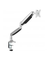 StarTech ARMPIVOTHD .com uchwyt / stojak do monitorów 81,3 cm (32') Zacisk Srebrny - nr 7