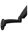 StarTech ARMPIVWALL .com uchwyt / stojak do monitorów 76,2 cm (30') Czarny - nr 21