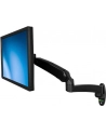 StarTech ARMPIVWALL .com uchwyt / stojak do monitorów 76,2 cm (30') Czarny - nr 23