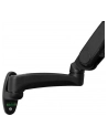 StarTech ARMPIVWALL .com uchwyt / stojak do monitorów 76,2 cm (30') Czarny - nr 33