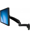 StarTech ARMPIVWALL .com uchwyt / stojak do monitorów 76,2 cm (30') Czarny - nr 35
