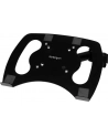 StarTech ARMUNONB .com uchwyt / stojak do monitorów 68,6 cm (27') Zacisk Aluminium, Czarny - nr 29