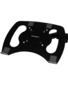 StarTech ARMUNONB .com uchwyt / stojak do monitorów 68,6 cm (27') Zacisk Aluminium, Czarny - nr 34