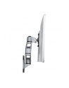StarTech ARMWALLDSLP .com uchwyt / stojak do monitorów 76,2 cm (30') Srebrny - nr 1