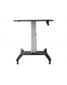 StarTech STSCART .com stacja robocza stojąco/siedząca - nr 1