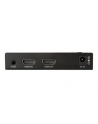 StarTech VS421HDDP .com przełącznik wideo HDMI/DisplayPort - nr 1