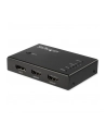 StarTech VS421HDDP .com przełącznik wideo HDMI/DisplayPort - nr 6