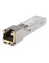 StarTech GLCTEST .com moduł przekaźników sieciowych Miedź 1250 Mbit/s SFP - nr 2