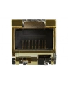 StarTech GLCTEST .com moduł przekaźników sieciowych Miedź 1250 Mbit/s SFP - nr 4