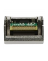 StarTech GLCTEST .com moduł przekaźników sieciowych Miedź 1250 Mbit/s SFP - nr 8