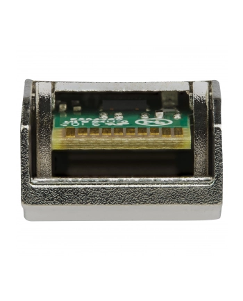 StarTech GLCTEST .com moduł przekaźników sieciowych Miedź 1250 Mbit/s SFP