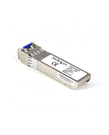 StarTech J9151E-ST .com moduł przekaźników sieciowych Swiatłowód 10000 Mbit/s SFP+ 1310 nm nr 1