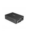 StarTech MCMGBSCSM10 .com konwerter sieciowy 1000 Mbit/s 1310 nm Pojedynczy Czarny - nr 5