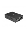 StarTech MCMGBSCSM10 .com konwerter sieciowy 1000 Mbit/s 1310 nm Pojedynczy Czarny - nr 6