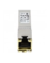 StarTech SFP10GBTST .com moduł przekaźników sieciowych Miedź 10000 Mbit/s SFP+ - nr 19