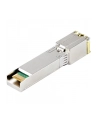 StarTech SFP10GBTST .com moduł przekaźników sieciowych Miedź 10000 Mbit/s SFP+ - nr 20