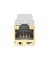 StarTech SFP10GBTST .com moduł przekaźników sieciowych Miedź 10000 Mbit/s SFP+ - nr 2