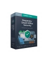 Kaspersky KL4541X5EFS-20DE Lab Small Office Security 7.0 Upgrade (5+1 Users) (2020) 1 x licencja Licencja 1 lat(a) - nr 5