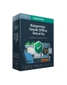 Kaspersky KL4541X5EFS-20DE Lab Small Office Security 7.0 Upgrade (5+1 Users) (2020) 1 x licencja Licencja 1 lat(a) - nr 6