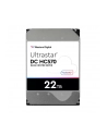 Dysk serwerowy HDD Western Digital Ultrastar DC HC570 WUH722222ALE6L4 (22 TB; 3.5 ; SATA III) - nr 5