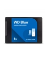 western digital Dysk SSD WD Blue 1TB SA510 2,5 cala WDS100T3B0A - nr 12