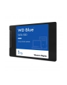 western digital Dysk SSD WD Blue 1TB SA510 2,5 cala WDS100T3B0A - nr 13