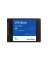 western digital Dysk SSD WD Blue 1TB SA510 2,5 cala WDS100T3B0A - nr 15