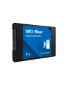 western digital Dysk SSD WD Blue 1TB SA510 2,5 cala WDS100T3B0A - nr 22