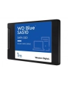 western digital Dysk SSD WD Blue 1TB SA510 2,5 cala WDS100T3B0A - nr 7