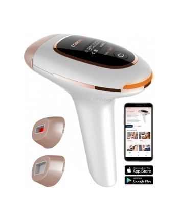 concept Depilator IPL Perfect skin IL3020 nr 1