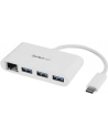 StarTech HB30C3A1GEA .com karta sieciowa Ethernet 1000 Mbit/s - nr 12