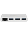 StarTech HB30C3A1GEA .com karta sieciowa Ethernet 1000 Mbit/s - nr 13