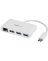 StarTech HB30C3A1GEA .com karta sieciowa Ethernet 1000 Mbit/s - nr 14