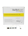 StarTech HB30C3A1GEA .com karta sieciowa Ethernet 1000 Mbit/s - nr 9