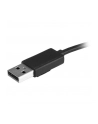 StarTech ST4200MINI2 .com huby i koncentratory USB 2.0 480 Mbit/s Czarny, Srebrny - nr 11