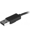 StarTech ST4200MINI2 .com huby i koncentratory USB 2.0 480 Mbit/s Czarny, Srebrny - nr 22