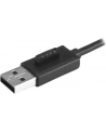 StarTech ST4200MINI2 .com huby i koncentratory USB 2.0 480 Mbit/s Czarny, Srebrny - nr 23