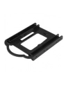 StarTech.com BRACKET125PT panel drive bay 8,89 cm (3.5') Panel nośny Czarny - nr 20