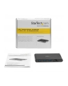 StarTech DKT30CHVSCPD .com stacja dokująca Przewodowa USB 3.2 Gen 1 (3.1 Gen 1) Type-C Czarny - nr 16