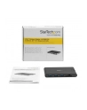 StarTech DKT30CHVSCPD .com stacja dokująca Przewodowa USB 3.2 Gen 1 (3.1 Gen 1) Type-C Czarny - nr 1