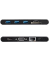 StarTech DKT30CHVSCPD .com stacja dokująca Przewodowa USB 3.2 Gen 1 (3.1 Gen 1) Type-C Czarny - nr 27