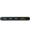 StarTech DKT30CHVSCPD .com stacja dokująca Przewodowa USB 3.2 Gen 1 (3.1 Gen 1) Type-C Czarny - nr 28