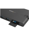 StarTech DKT30CHVSCPD .com stacja dokująca Przewodowa USB 3.2 Gen 1 (3.1 Gen 1) Type-C Czarny - nr 29