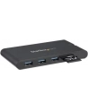 StarTech DKT30CHVSCPD .com stacja dokująca Przewodowa USB 3.2 Gen 1 (3.1 Gen 1) Type-C Czarny - nr 35
