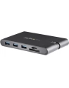 StarTech DKT30CHVSCPD .com stacja dokująca Przewodowa USB 3.2 Gen 1 (3.1 Gen 1) Type-C Czarny - nr 36