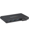 StarTech DKT30CHVSCPD .com stacja dokująca Przewodowa USB 3.2 Gen 1 (3.1 Gen 1) Type-C Czarny - nr 37