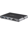 StarTech DKT30CHVSCPD .com stacja dokująca Przewodowa USB 3.2 Gen 1 (3.1 Gen 1) Type-C Czarny - nr 39