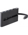 StarTech DKT30CHVSCPD .com stacja dokująca Przewodowa USB 3.2 Gen 1 (3.1 Gen 1) Type-C Czarny - nr 40