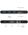 StarTech DKT30CHVSCPD .com stacja dokująca Przewodowa USB 3.2 Gen 1 (3.1 Gen 1) Type-C Czarny - nr 41
