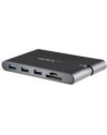 StarTech DKT30CHVSCPD .com stacja dokująca Przewodowa USB 3.2 Gen 1 (3.1 Gen 1) Type-C Czarny - nr 42